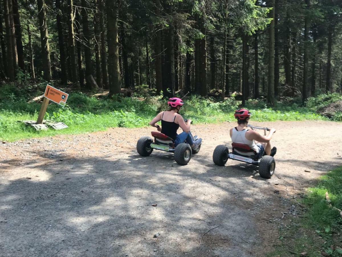 גוסלר Hahnenklee Ferienpark 7-511 מראה חיצוני תמונה
